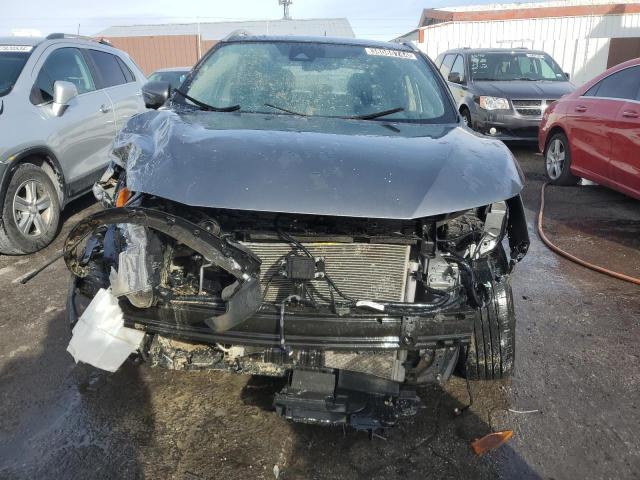 Photo 4 VIN: JN1BJ1CW8LW362707 - NISSAN ROGUE 