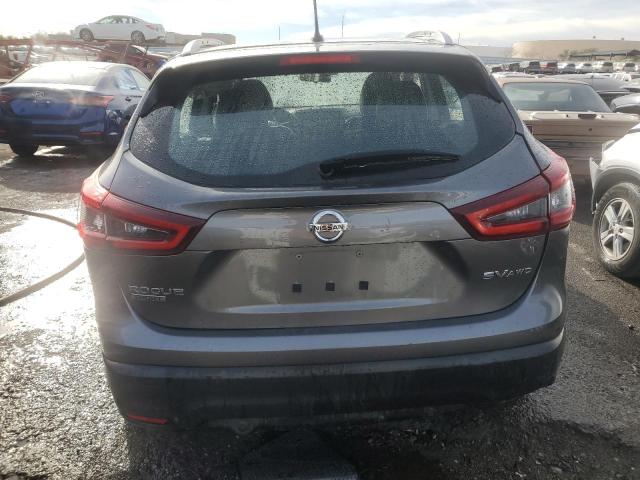 Photo 5 VIN: JN1BJ1CW8LW362707 - NISSAN ROGUE 