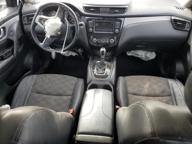 Photo 7 VIN: JN1BJ1CW8LW362707 - NISSAN ROGUE 