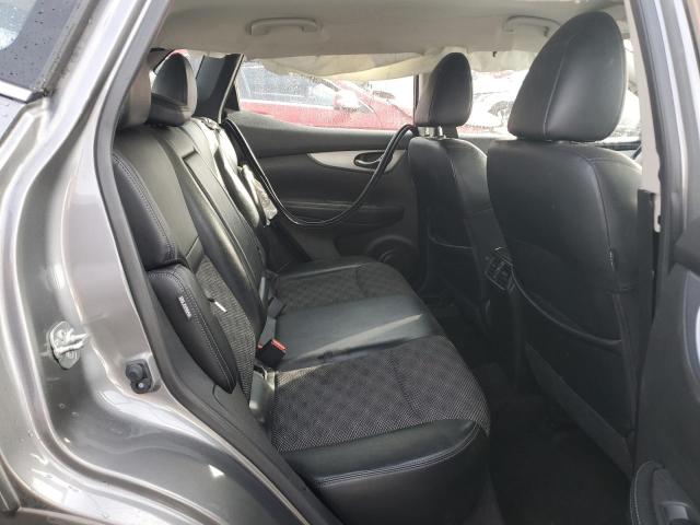 Photo 9 VIN: JN1BJ1CW8LW362707 - NISSAN ROGUE 