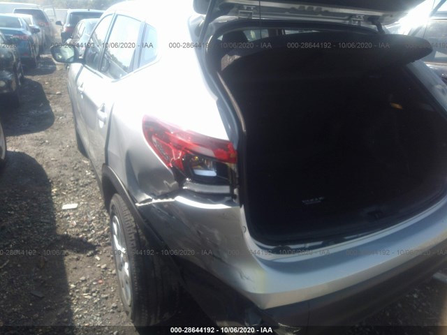 Photo 2 VIN: JN1BJ1CW8LW364022 - NISSAN ROGUE SPORT 