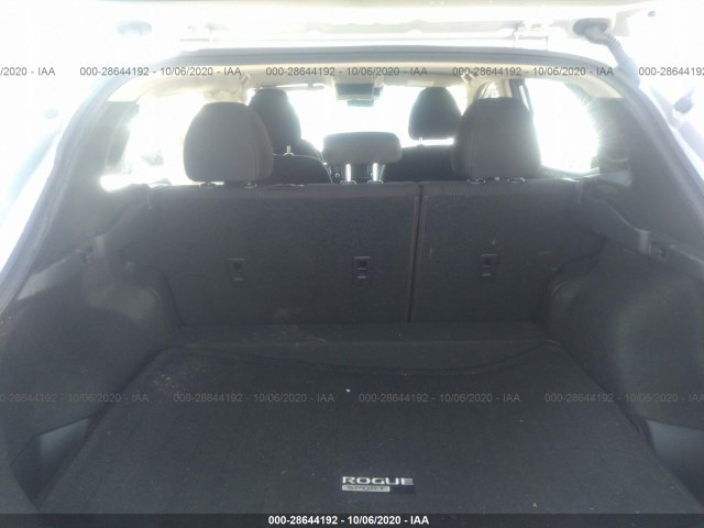 Photo 7 VIN: JN1BJ1CW8LW364022 - NISSAN ROGUE SPORT 