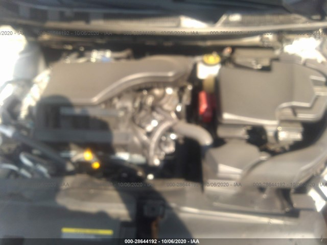 Photo 9 VIN: JN1BJ1CW8LW364022 - NISSAN ROGUE SPORT 