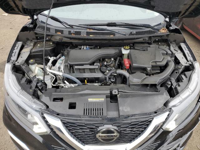 Photo 11 VIN: JN1BJ1CW8LW364411 - NISSAN ROGUE SPORT 