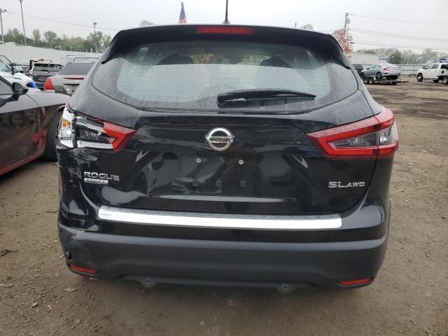 Photo 5 VIN: JN1BJ1CW8LW364411 - NISSAN ROGUE SPORT 