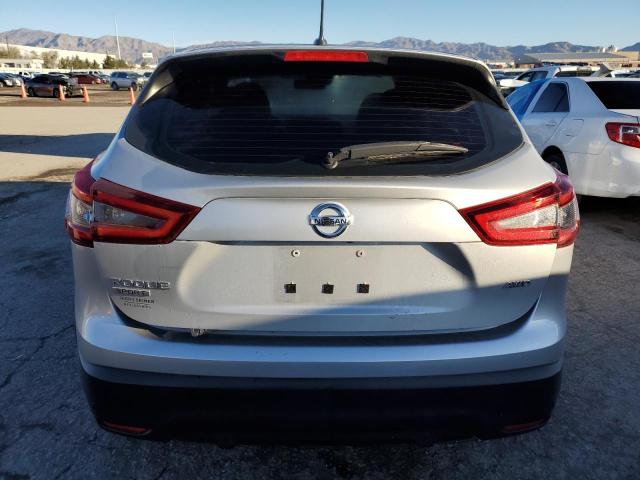 Photo 5 VIN: JN1BJ1CW8LW366370 - NISSAN ROGUE 