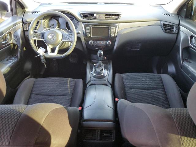 Photo 7 VIN: JN1BJ1CW8LW366370 - NISSAN ROGUE 