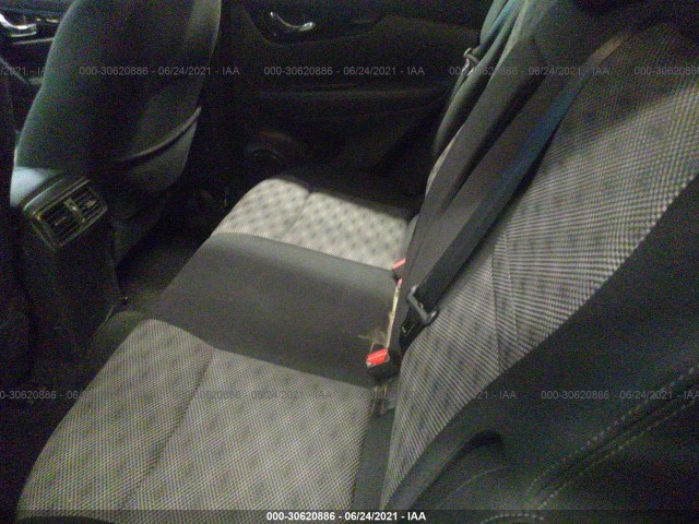 Photo 7 VIN: JN1BJ1CW8LW368426 - NISSAN ROGUE SPORT 