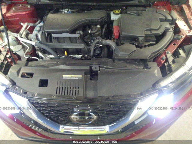 Photo 9 VIN: JN1BJ1CW8LW368426 - NISSAN ROGUE SPORT 