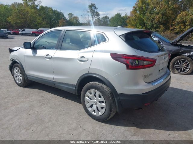 Photo 2 VIN: JN1BJ1CW8LW368930 - NISSAN ROGUE SPORT 