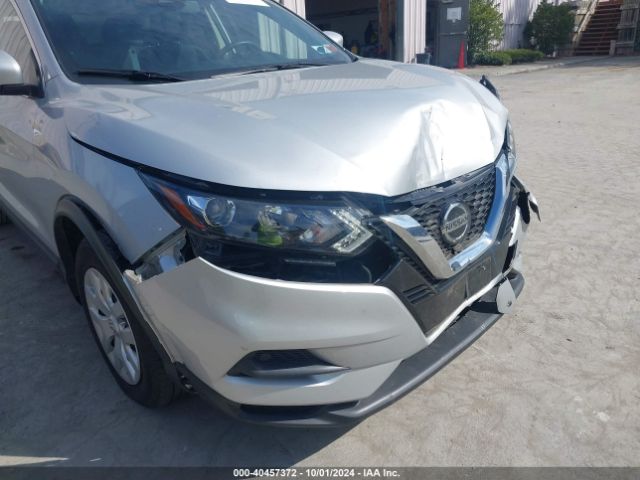 Photo 5 VIN: JN1BJ1CW8LW368930 - NISSAN ROGUE SPORT 