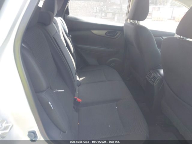 Photo 7 VIN: JN1BJ1CW8LW368930 - NISSAN ROGUE SPORT 