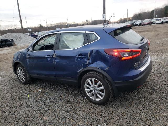 Photo 1 VIN: JN1BJ1CW8LW369267 - NISSAN ROGUE SPOR 