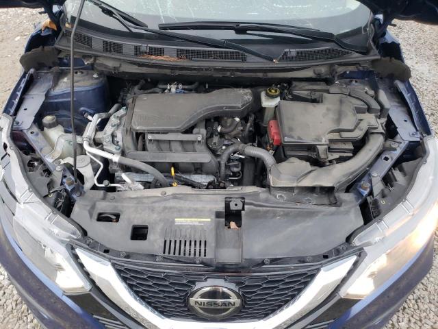 Photo 11 VIN: JN1BJ1CW8LW369267 - NISSAN ROGUE SPOR 