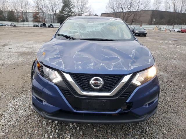 Photo 4 VIN: JN1BJ1CW8LW369267 - NISSAN ROGUE SPOR 