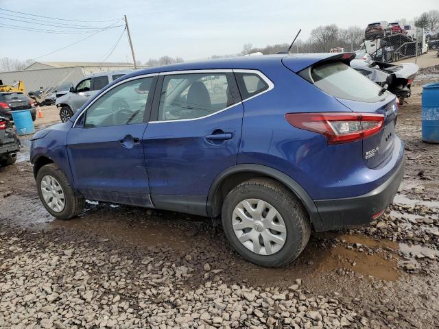 Photo 1 VIN: JN1BJ1CW8LW377059 - NISSAN ROGUE 