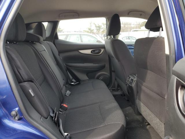 Photo 10 VIN: JN1BJ1CW8LW377059 - NISSAN ROGUE 