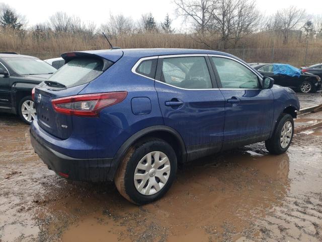 Photo 2 VIN: JN1BJ1CW8LW377059 - NISSAN ROGUE 