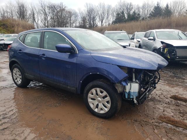 Photo 3 VIN: JN1BJ1CW8LW377059 - NISSAN ROGUE 