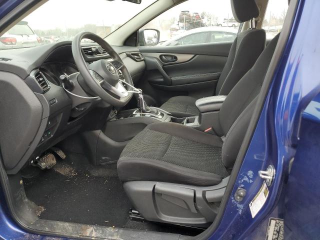 Photo 6 VIN: JN1BJ1CW8LW377059 - NISSAN ROGUE 