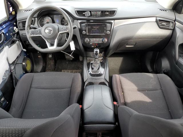 Photo 7 VIN: JN1BJ1CW8LW377059 - NISSAN ROGUE 