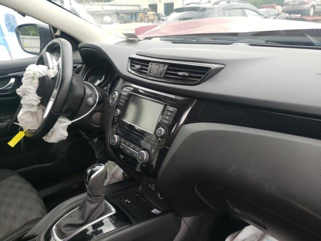 Photo 8 VIN: JN1BJ1CW8LW378261 - NISSAN ROGUE SPORT 