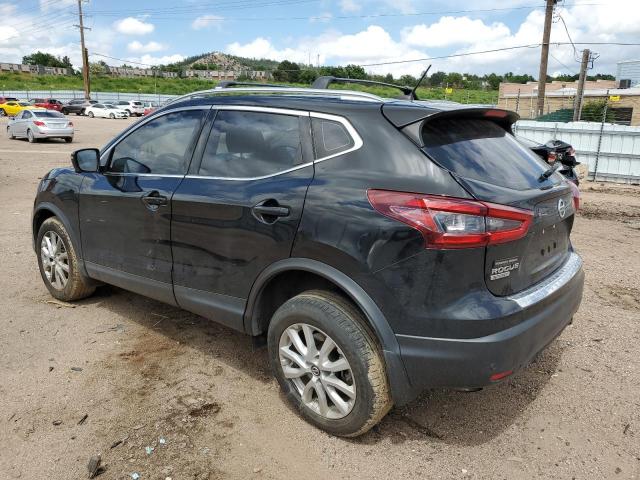 Photo 1 VIN: JN1BJ1CW8LW378809 - NISSAN ROGUE SPOR 