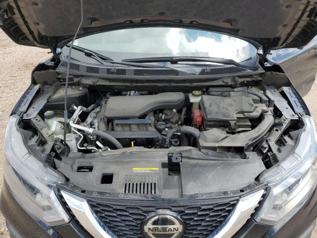 Photo 10 VIN: JN1BJ1CW8LW378809 - NISSAN ROGUE SPOR 