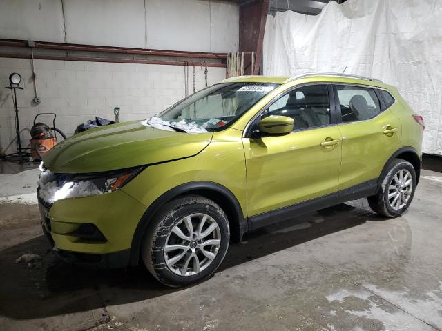 Photo 0 VIN: JN1BJ1CW8LW382360 - NISSAN ROGUE 