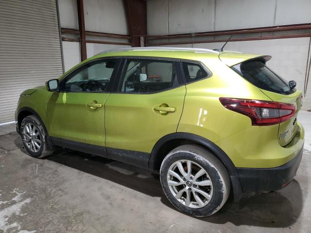 Photo 1 VIN: JN1BJ1CW8LW382360 - NISSAN ROGUE 