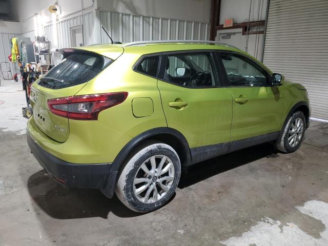 Photo 2 VIN: JN1BJ1CW8LW382360 - NISSAN ROGUE 