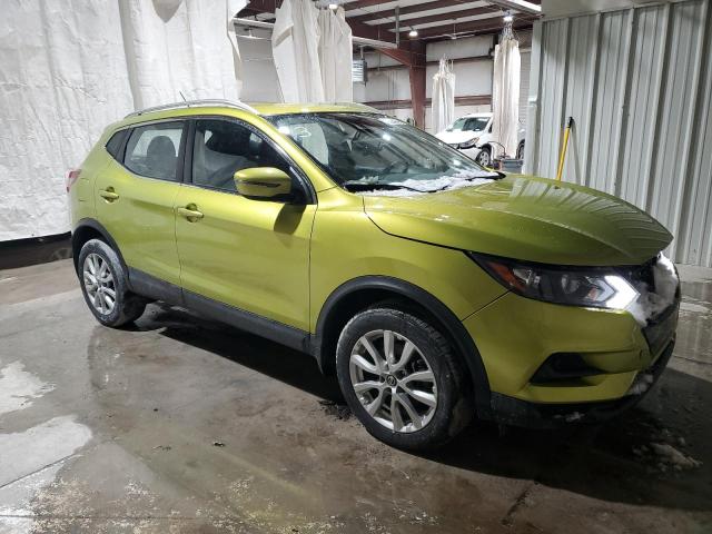 Photo 3 VIN: JN1BJ1CW8LW382360 - NISSAN ROGUE 