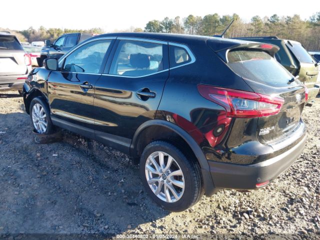 Photo 2 VIN: JN1BJ1CW8LW382505 - NISSAN ROGUE SPORT 