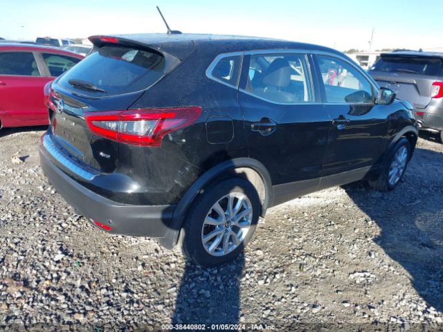 Photo 3 VIN: JN1BJ1CW8LW382505 - NISSAN ROGUE SPORT 