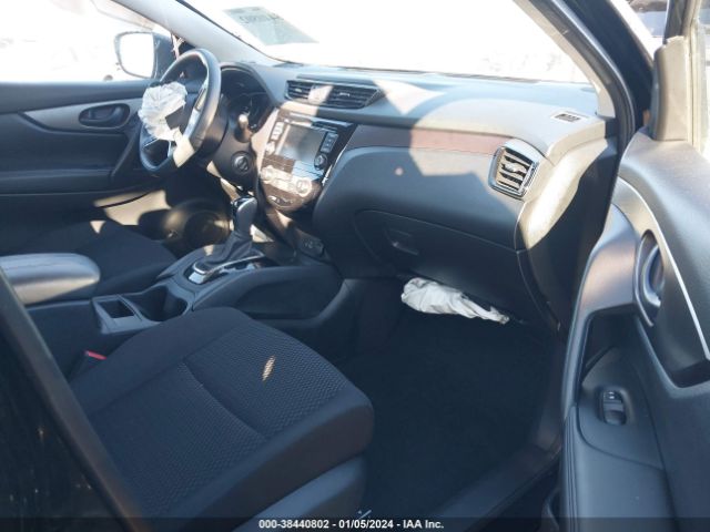 Photo 4 VIN: JN1BJ1CW8LW382505 - NISSAN ROGUE SPORT 