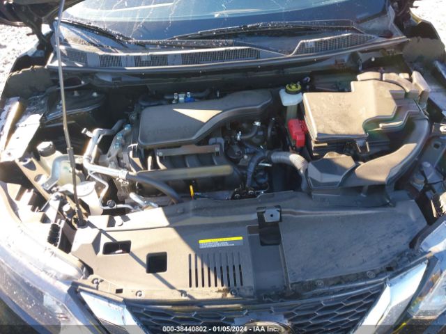 Photo 9 VIN: JN1BJ1CW8LW382505 - NISSAN ROGUE SPORT 