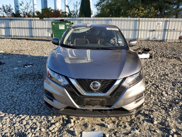 Photo 4 VIN: JN1BJ1CW8LW387090 - NISSAN ROGUE SPORT 