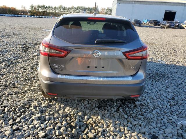 Photo 5 VIN: JN1BJ1CW8LW387090 - NISSAN ROGUE SPORT 