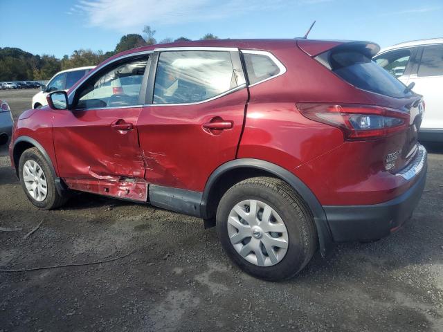 Photo 1 VIN: JN1BJ1CW8LW387252 - NISSAN ROGUE SPOR 