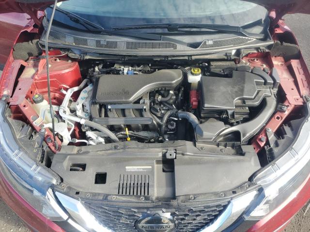 Photo 11 VIN: JN1BJ1CW8LW387252 - NISSAN ROGUE SPOR 