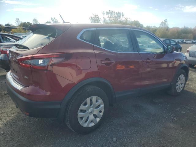 Photo 2 VIN: JN1BJ1CW8LW387252 - NISSAN ROGUE SPOR 