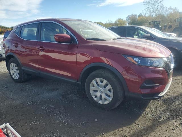 Photo 3 VIN: JN1BJ1CW8LW387252 - NISSAN ROGUE SPOR 