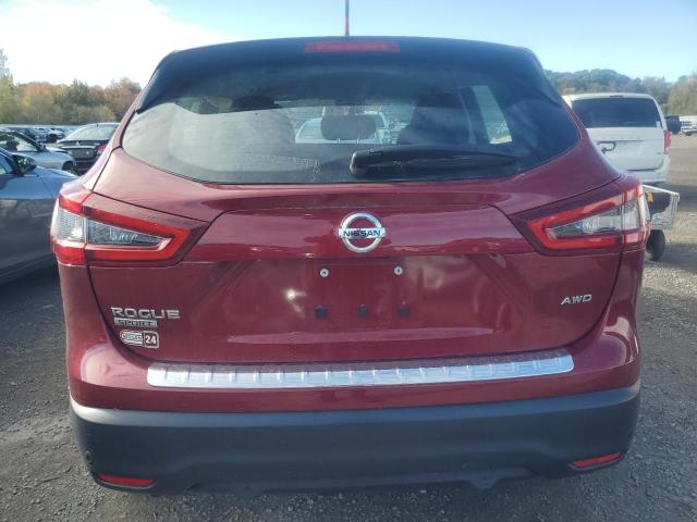 Photo 5 VIN: JN1BJ1CW8LW387252 - NISSAN ROGUE SPOR 