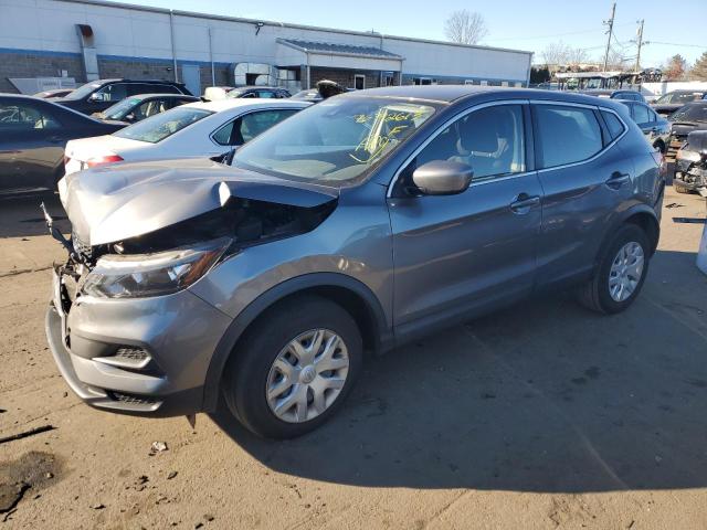 Photo 0 VIN: JN1BJ1CW8LW388112 - NISSAN ROGUE 