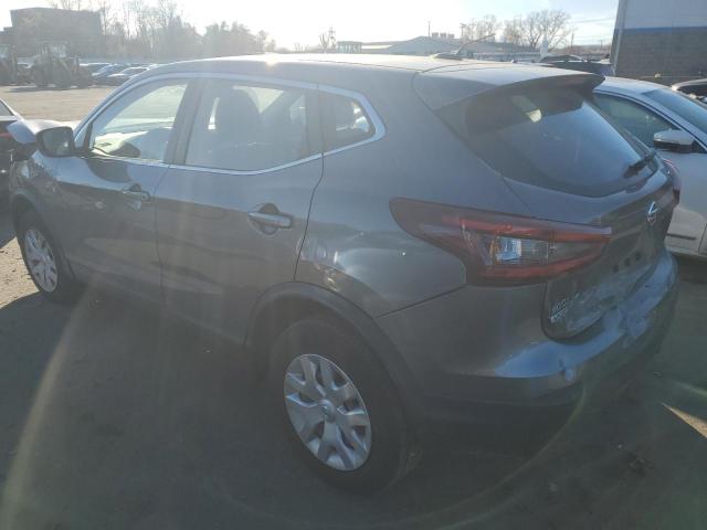 Photo 1 VIN: JN1BJ1CW8LW388112 - NISSAN ROGUE 