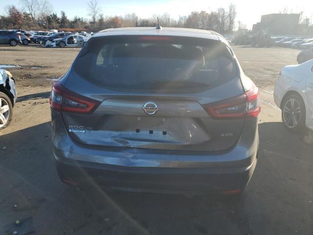 Photo 5 VIN: JN1BJ1CW8LW388112 - NISSAN ROGUE 