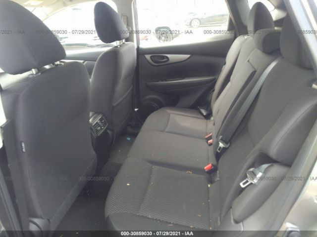 Photo 7 VIN: JN1BJ1CW8LW393312 - NISSAN ROGUE 