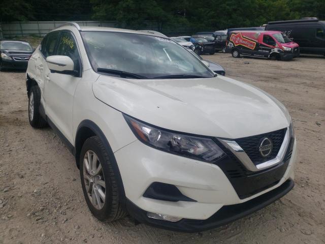 Photo 0 VIN: JN1BJ1CW8LW640716 - NISSAN ROGUE SPOR 