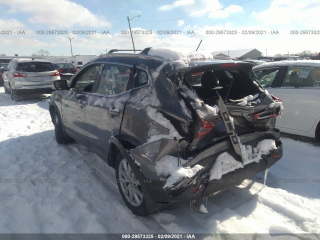 Photo 2 VIN: JN1BJ1CW8LW644166 - NISSAN ROGUE SPORT 