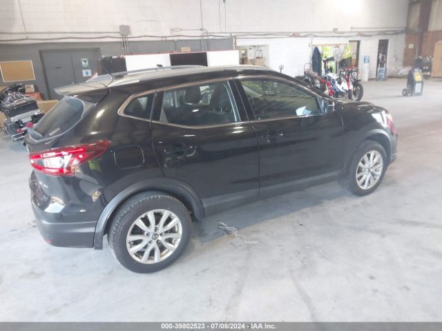 Photo 3 VIN: JN1BJ1CW8LW644443 - NISSAN ROGUE SPORT 